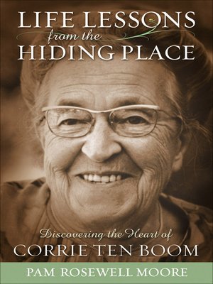 cover image of Life Lessons from the Hiding Place